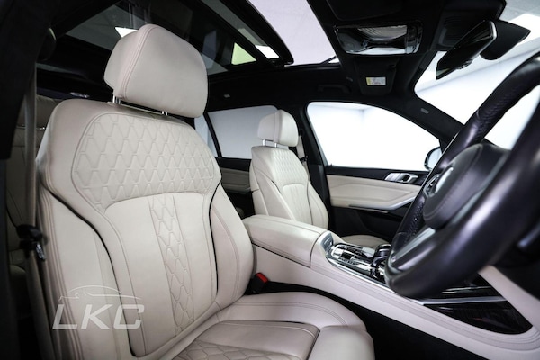 Used BMW X7 2020 for sale - 75667797: Photo 18