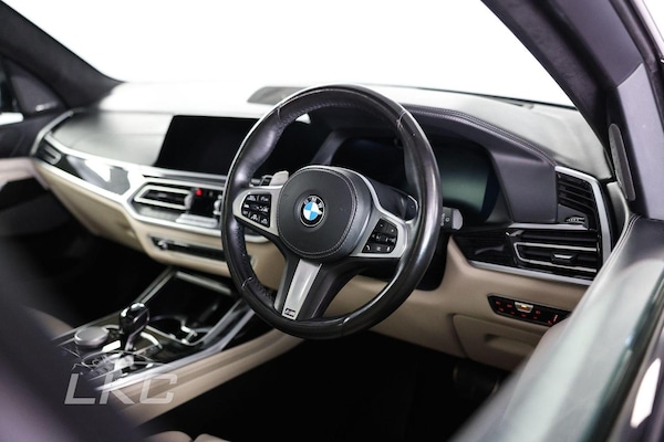Used BMW X7 2020 for sale - 75667797: Photo 23