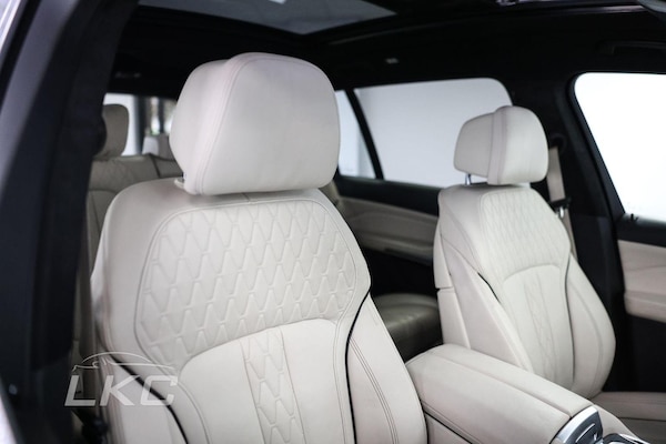 Used BMW X7 2020 for sale - 75667797: Photo 24