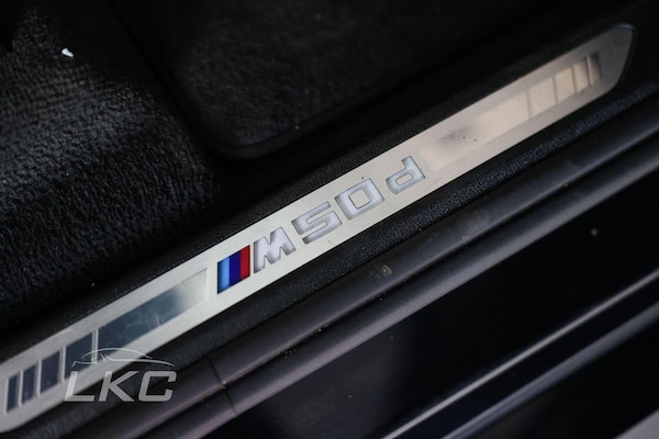 Used BMW X7 2020 for sale - 75667797: Photo 25