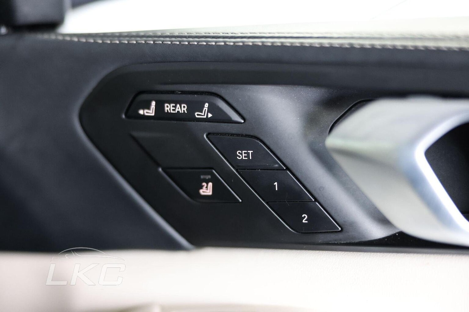 Used BMW X7 2020 for sale - 75667797: Photo 26