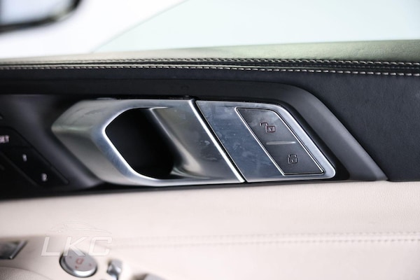 Used BMW X7 2020 for sale - 75667797: Photo 27