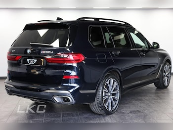 Used BMW X7 2020 for sale - 75667797: Photo