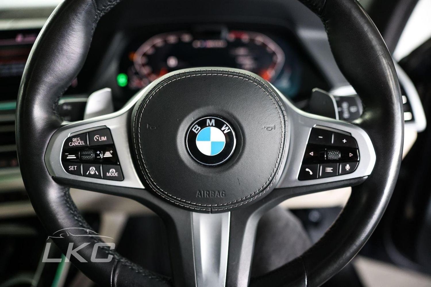 Used BMW X7 2020 for sale - 75667797: Photo 33