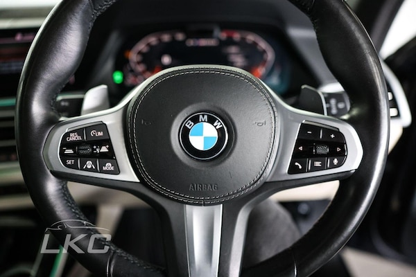 Used BMW X7 2020 for sale - 75667797: Photo 33