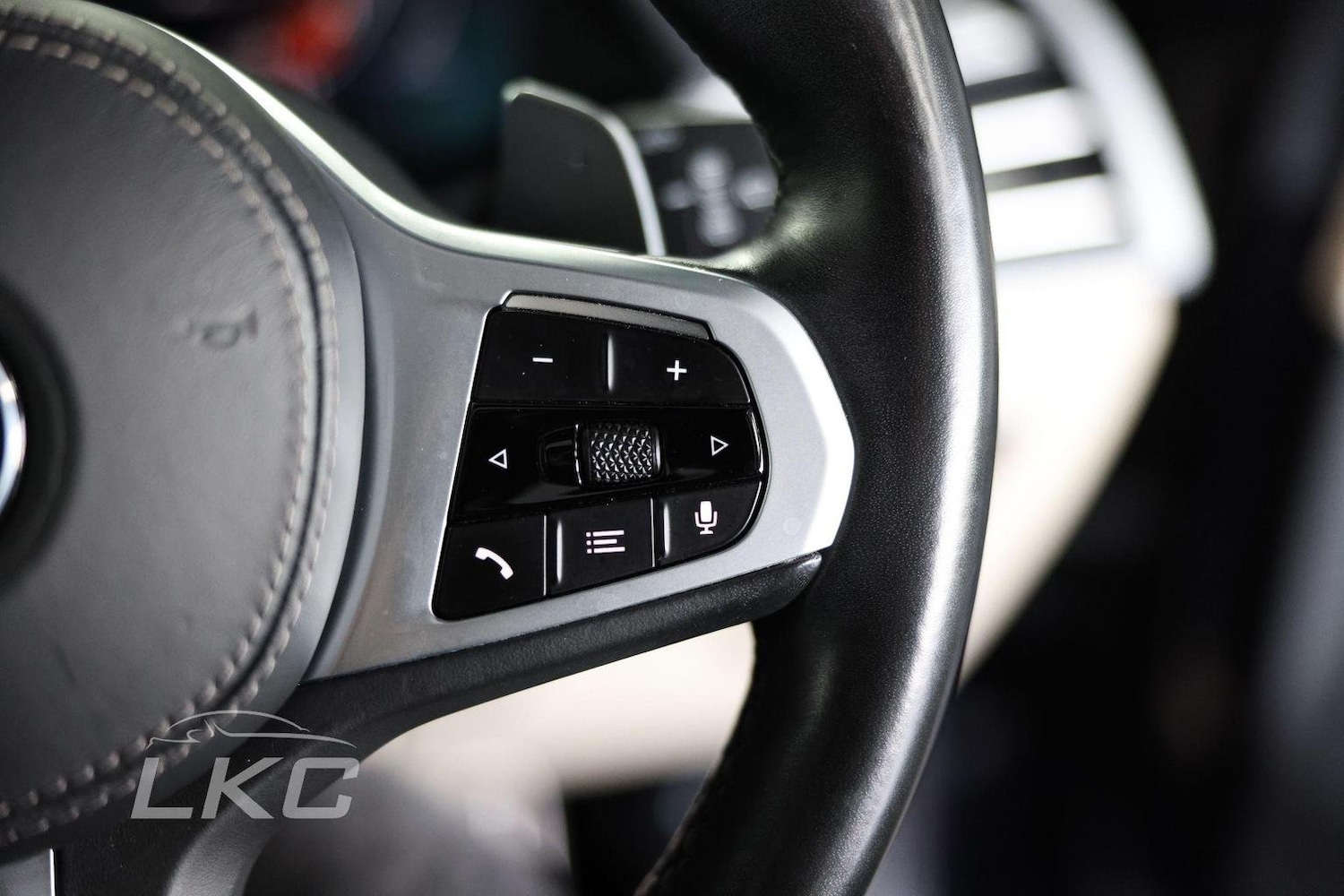 Used BMW X7 2020 for sale - 75667797: Photo 34