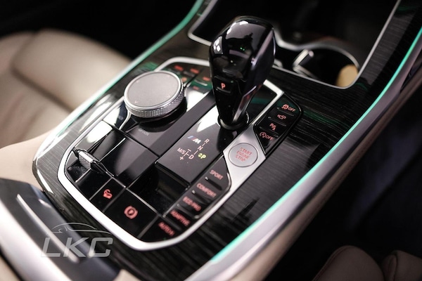 Used BMW X7 2020 for sale - 75667797: Photo 38