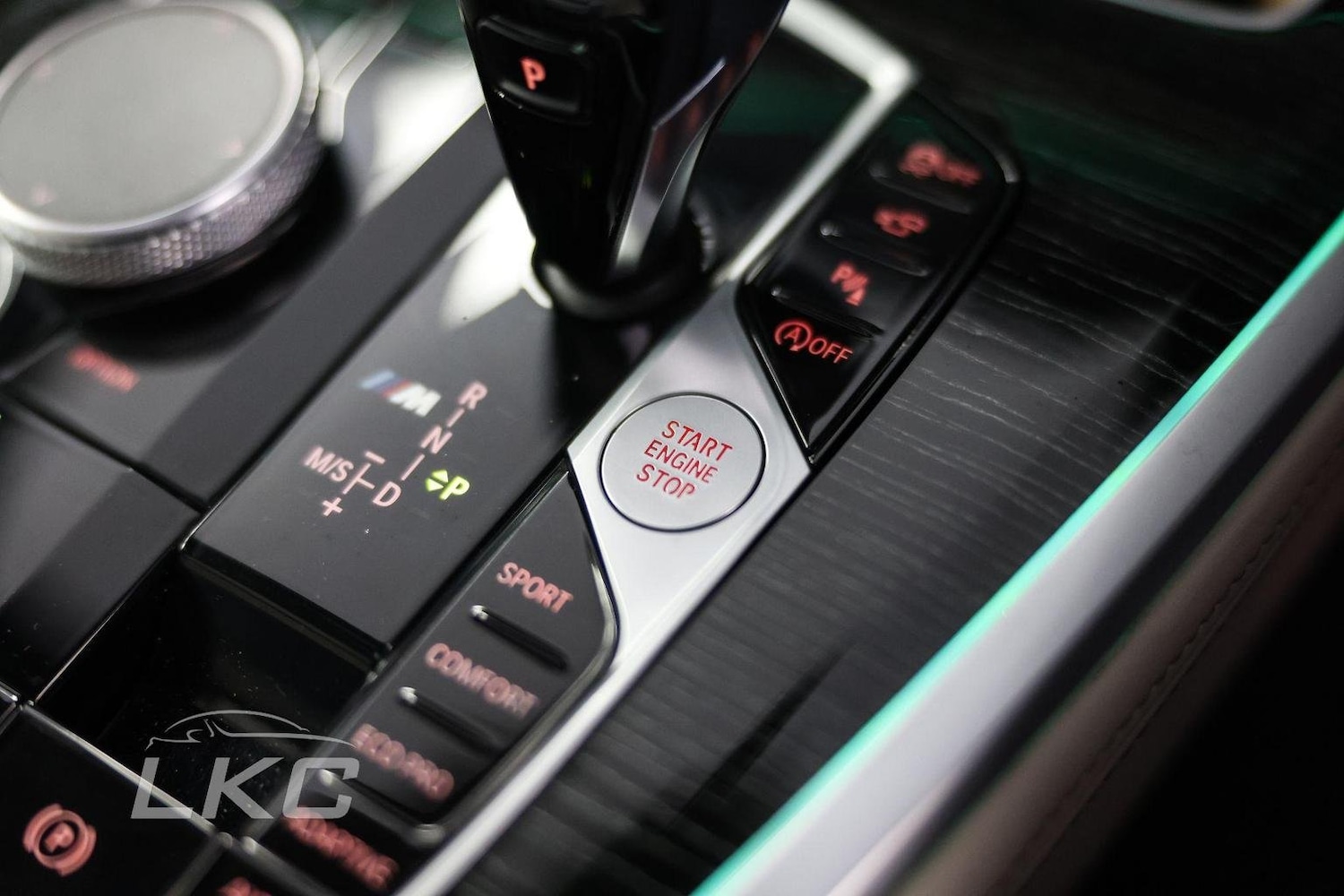 Used BMW X7 2020 for sale - 75667797: Photo 39