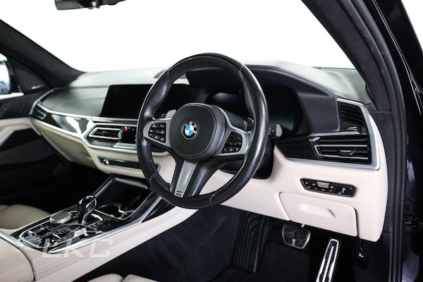 Used BMW X7 2020 for sale - 75667797: Photo 3
