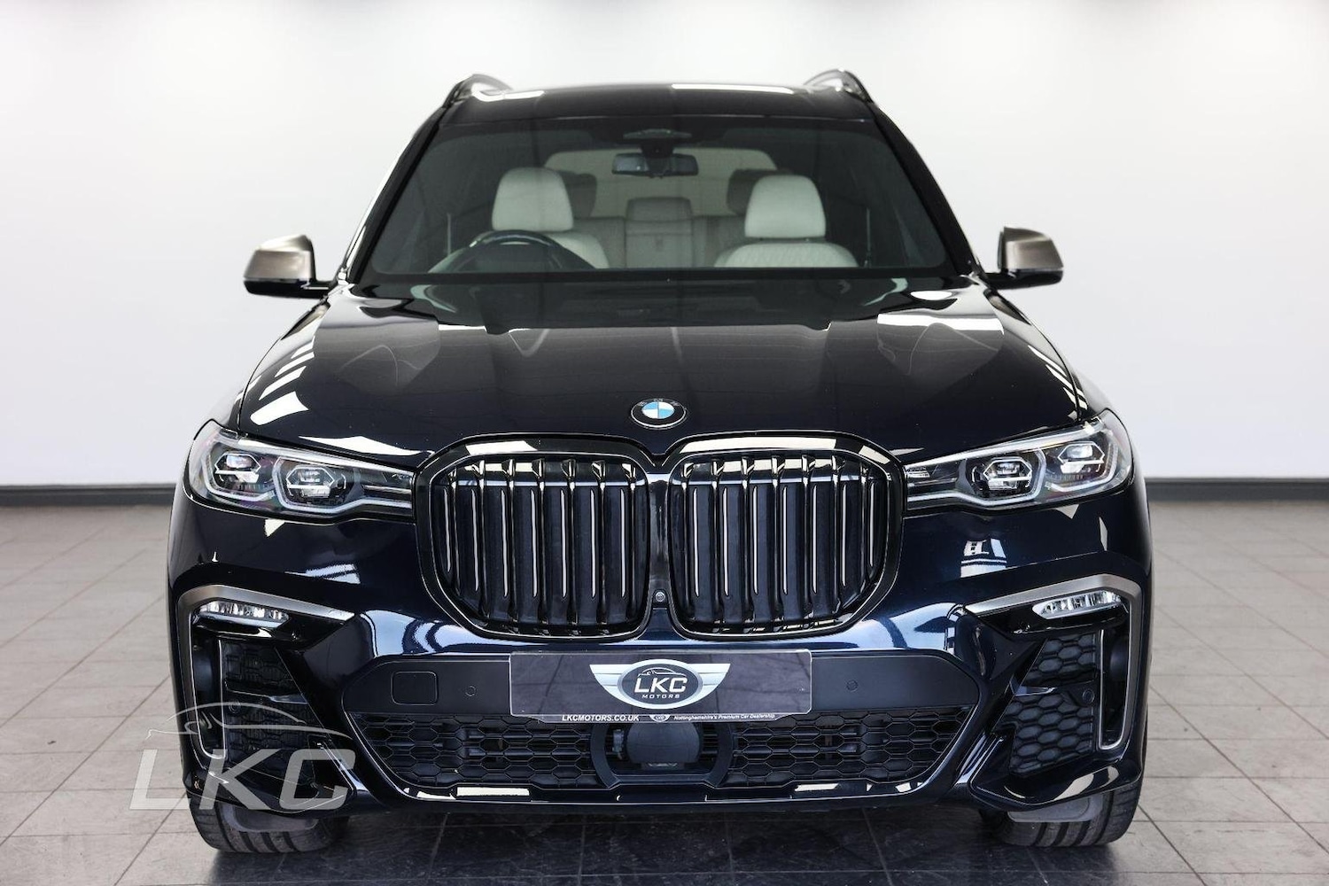 Used BMW X7 2020 for sale - 75667797: Photo 4