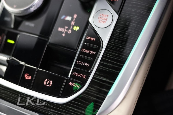 Used BMW X7 2020 for sale - 75667797: Photo 40