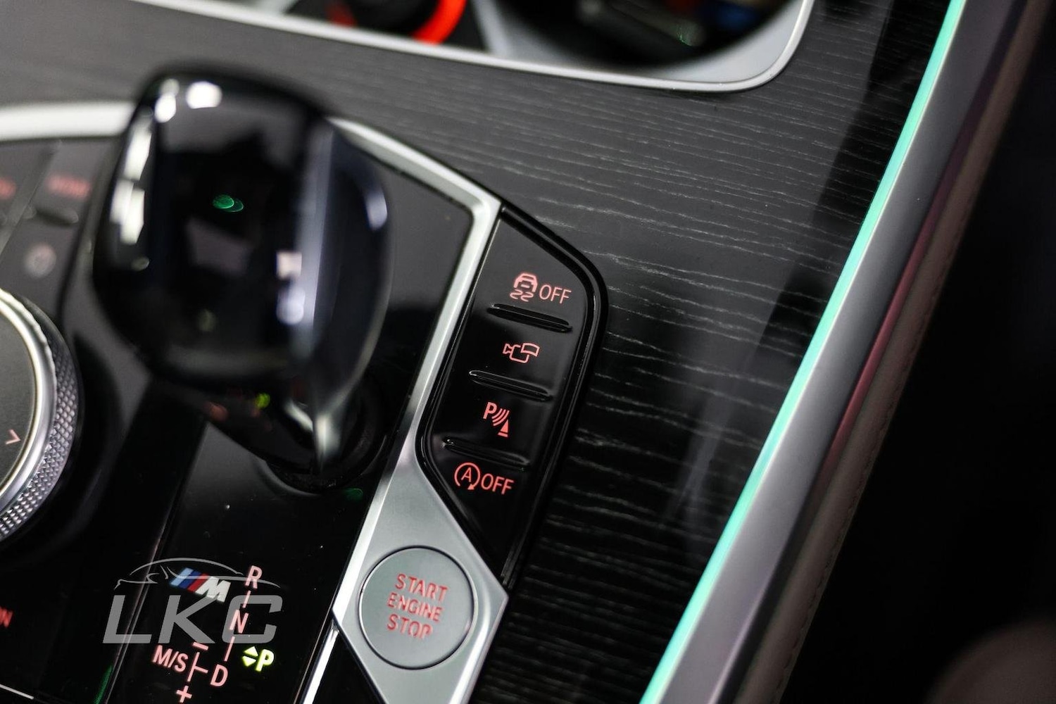 Used BMW X7 2020 for sale - 75667797: Photo 41