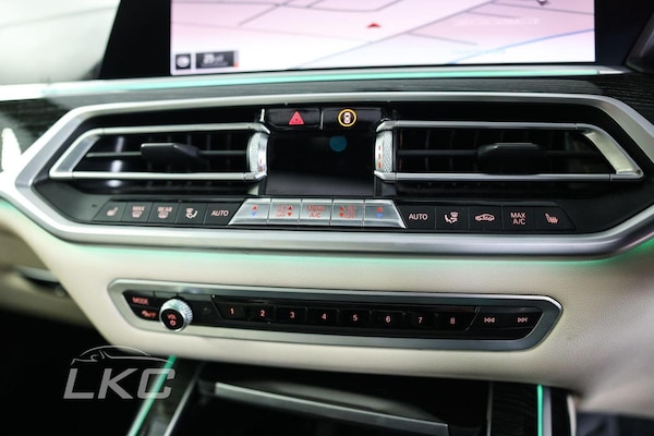 Used BMW X7 2020 for sale - 75667797: Photo 47
