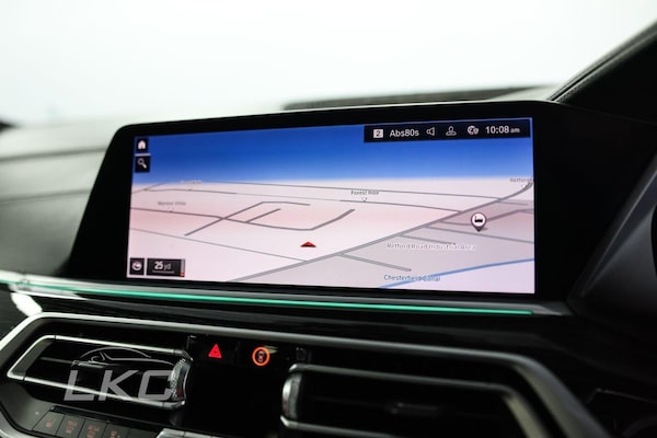 Used BMW X7 2020 for sale - 75667797: Photo 48