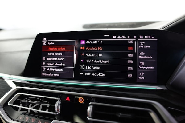 Used BMW X7 2020 for sale - 75667797: Photo 49