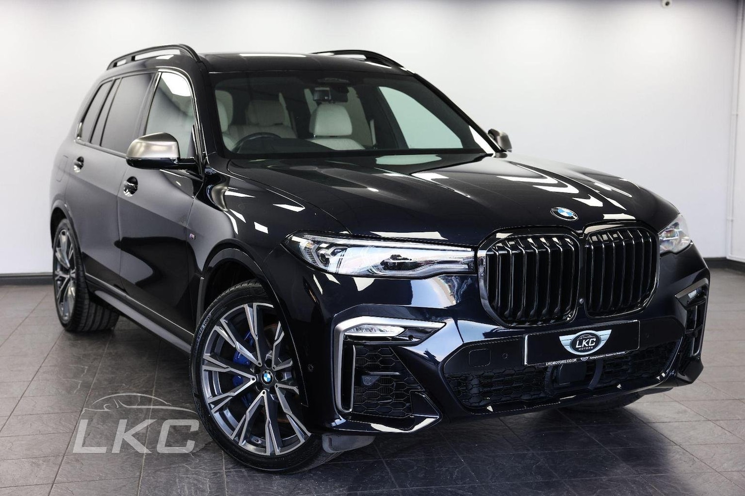 Used BMW X7 2020 for sale - 75667797: Photo 5