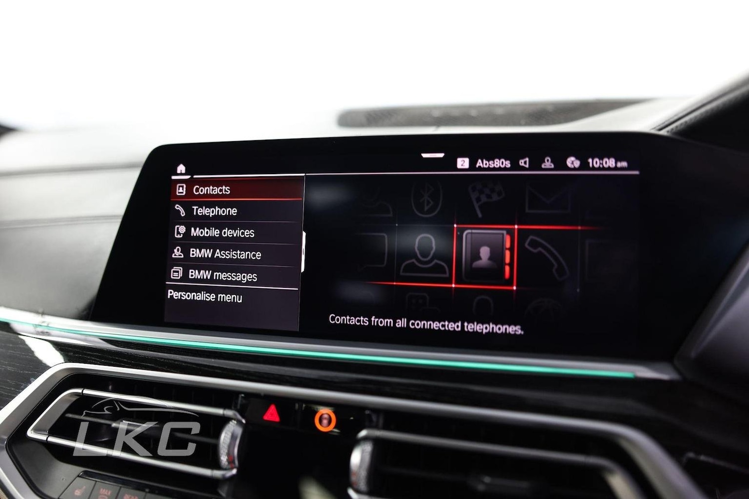 Used BMW X7 2020 for sale - 75667797: Photo 50