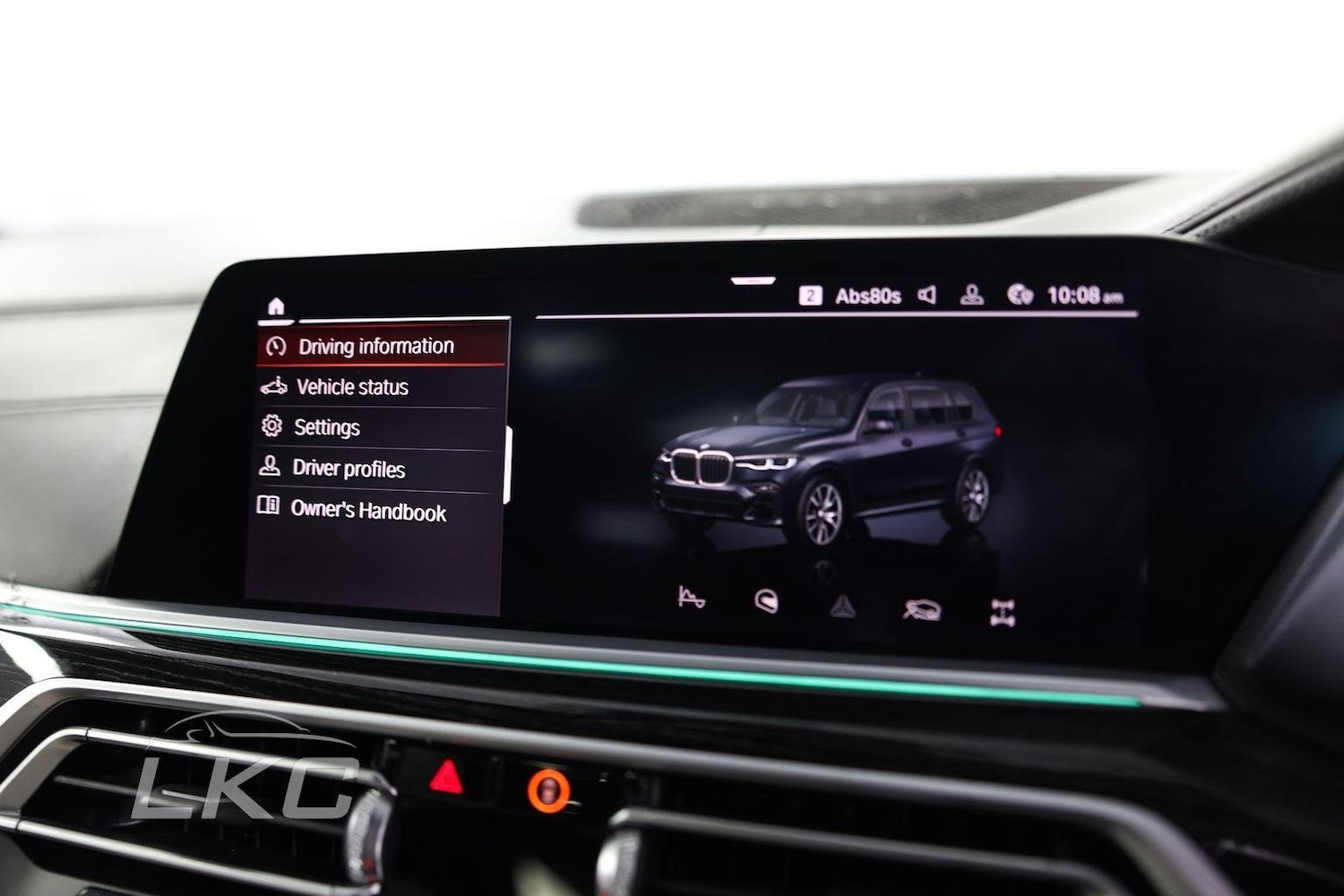 Used BMW X7 2020 for sale - 75667797: Photo 51