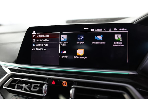 Used BMW X7 2020 for sale - 75667797: Photo 52