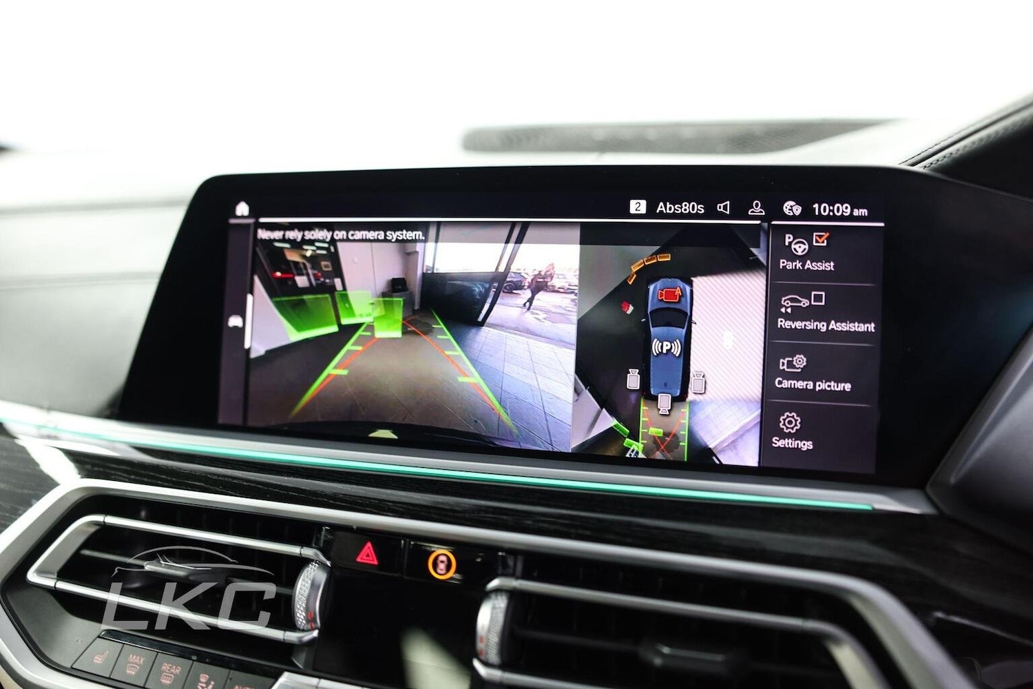 Used BMW X7 2020 for sale - 75667797: Photo 53