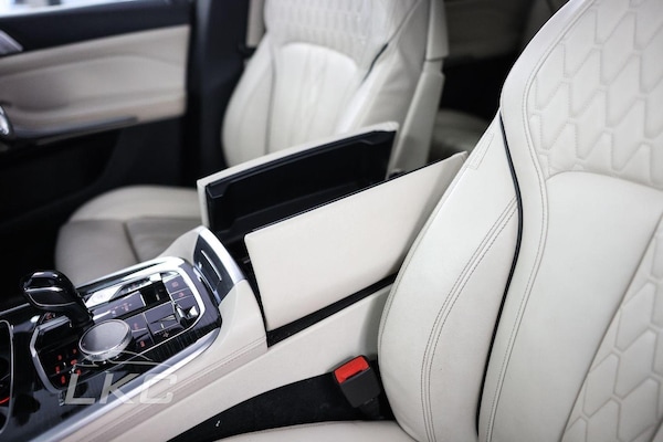 Used BMW X7 2020 for sale - 75667797: Photo 54