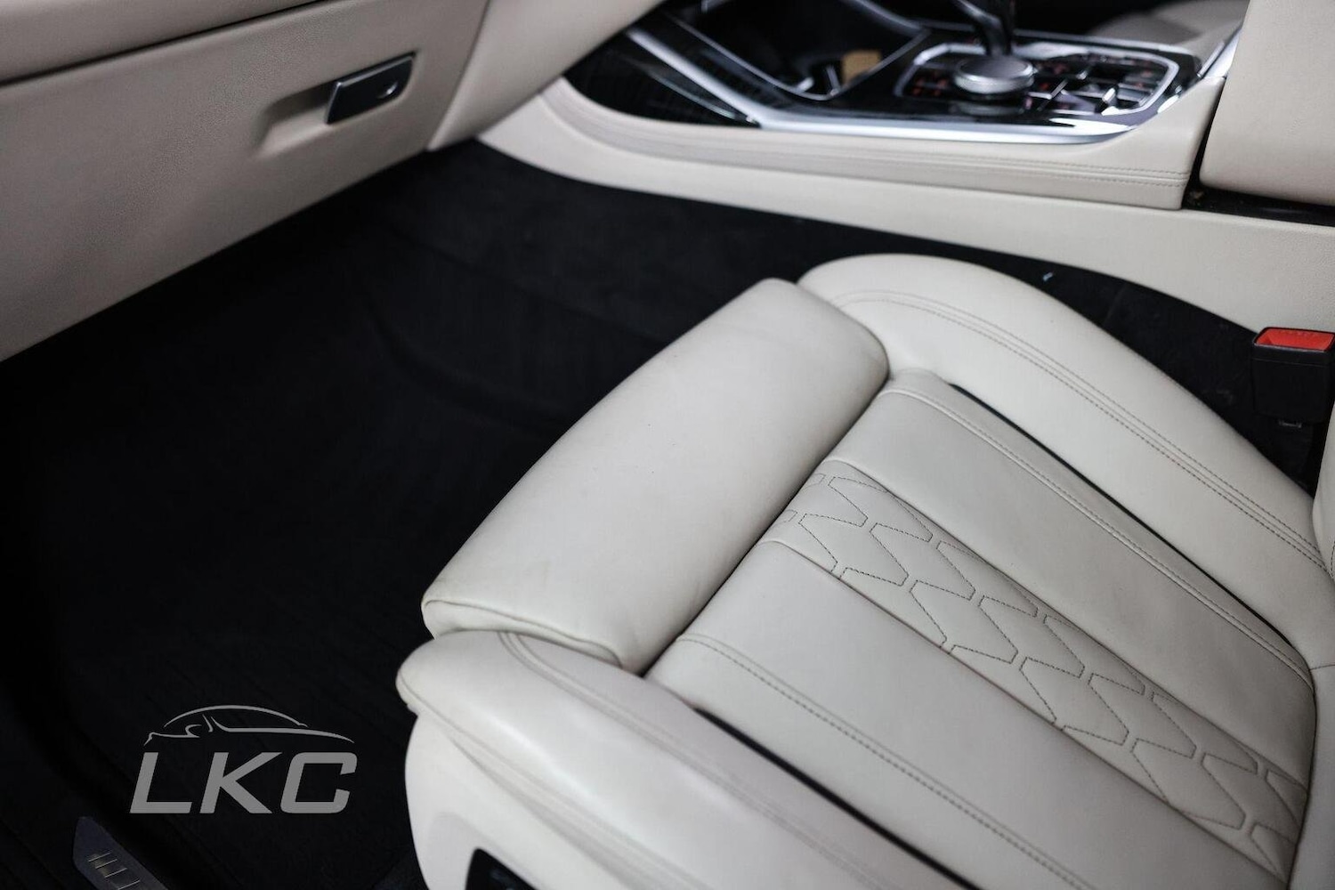 Used BMW X7 2020 for sale - 75667797: Photo 56