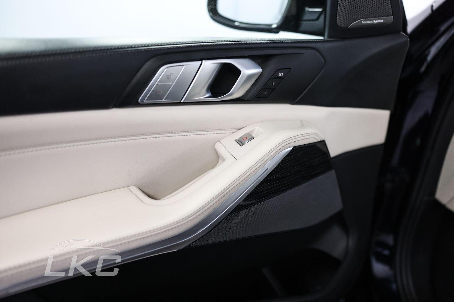 Used BMW X7 2020 for sale - 75667797: Photo 58