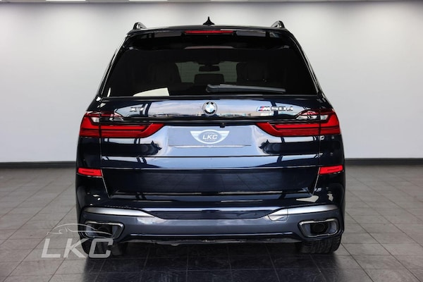 Used BMW X7 2020 for sale - 75667797: Photo 64