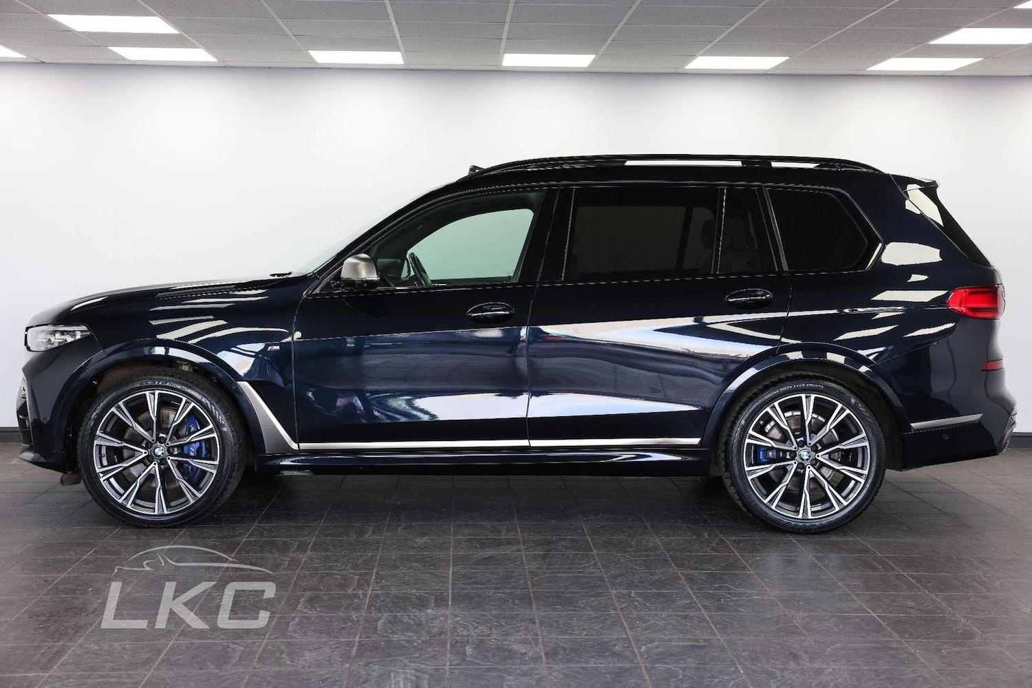 Used BMW X7 2020 for sale - 75667797: Photo 66