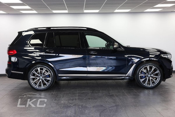 Used BMW X7 2020 for sale - 75667797: Photo 7