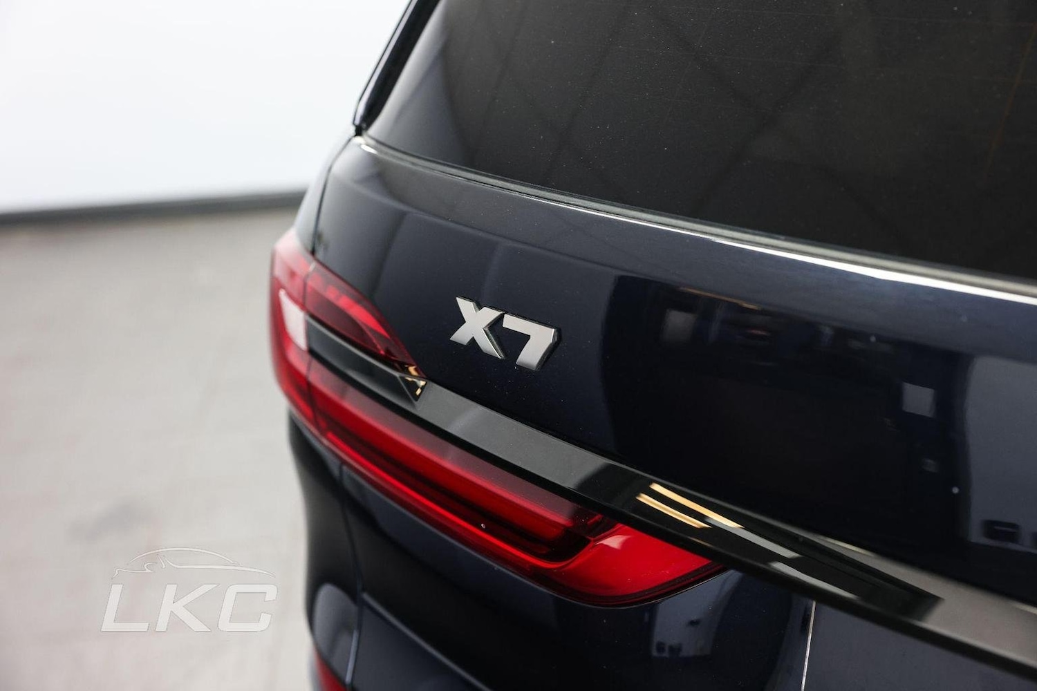 Used BMW X7 2020 for sale - 75667797: Photo 8