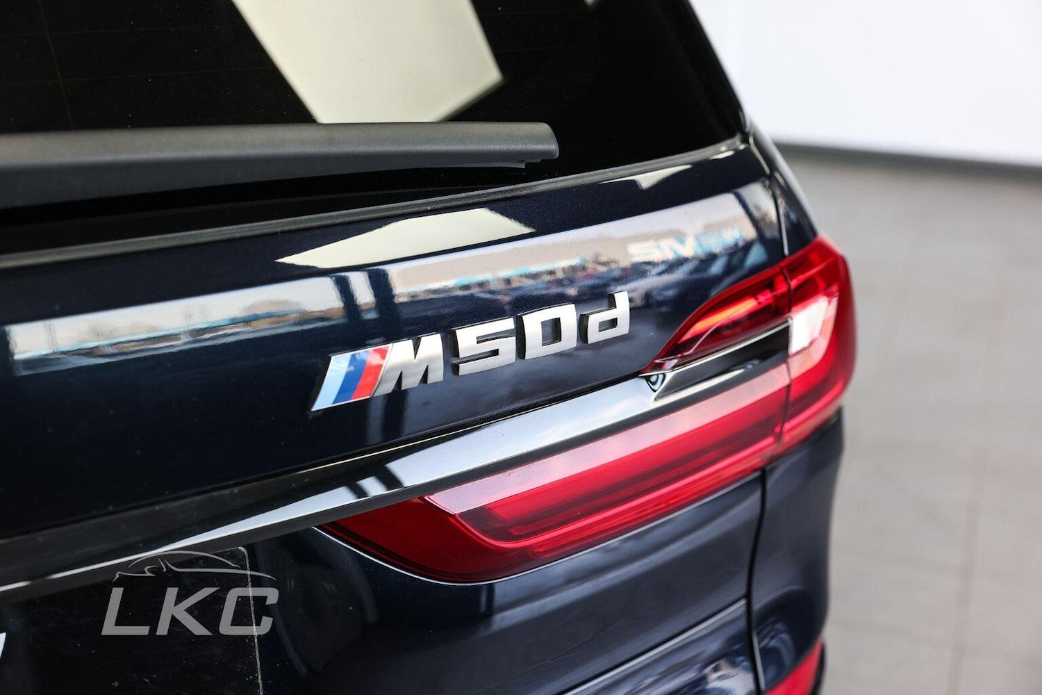 Used BMW X7 2020 for sale - 75667797: Photo 9