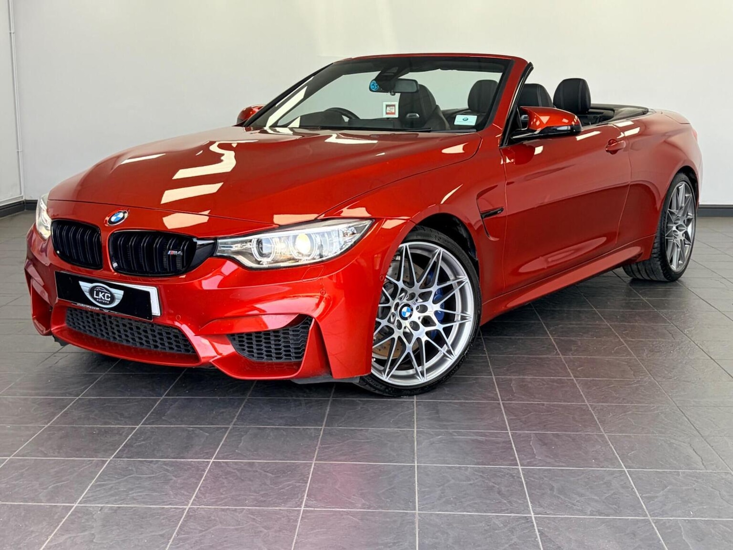 Bmw M4