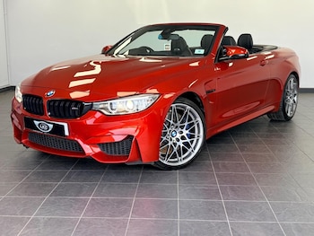 Used BMW M4 2017 for sale - 79168105: Photo