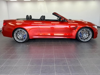 Used BMW M4 2017 for sale - 79168105: Photo