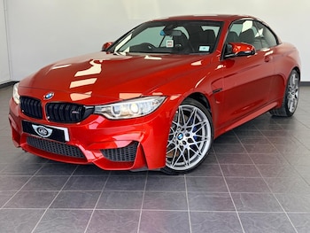 Used BMW M4 2017 for sale - 79168105: Photo