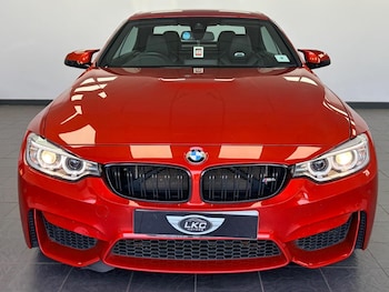 Used BMW M4 2017 for sale - 79168105: Photo