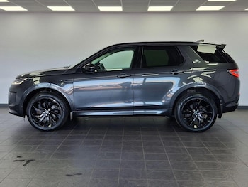 Used Land Rover Discovery Sport 2021 for sale - 77901304: Photo