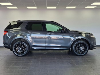 Used Land Rover Discovery Sport 2021 for sale - 77901304: Photo