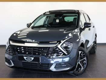 2022 (72) - 1.6T GDi HEV 4 5dr Auto