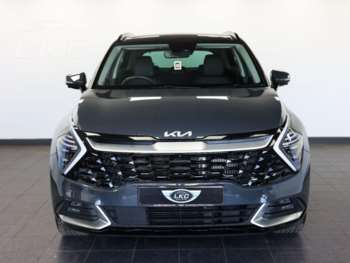 Used Kia Sportage 2022 for sale - 74632130: Photo