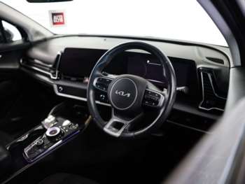 Used Kia Sportage 2022 for sale - 74632130: Photo