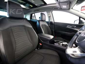 Used Kia Sportage 2022 for sale - 74632130: Photo