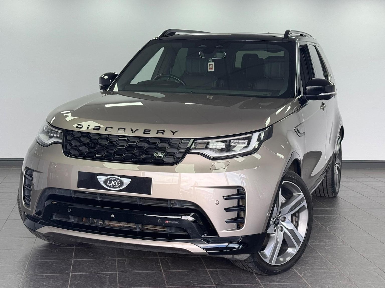 Used Land Rover Discovery 2022 for sale - 76794575: Photo 18