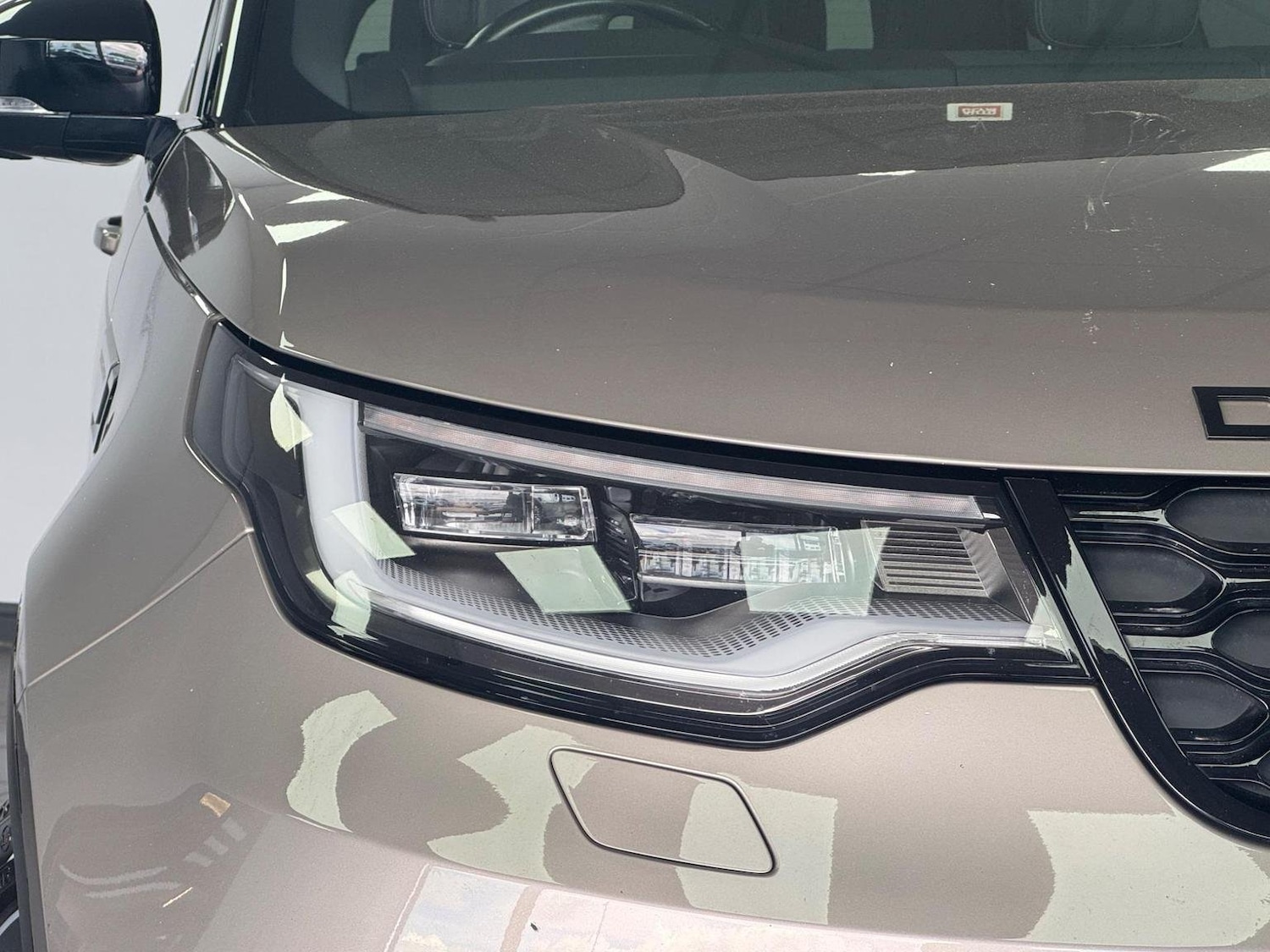 Used Land Rover Discovery 2022 for sale - 76794575: Photo 21