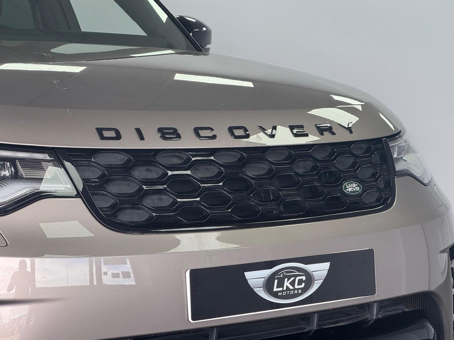 Used Land Rover Discovery 2022 for sale - 76794575: Photo 22