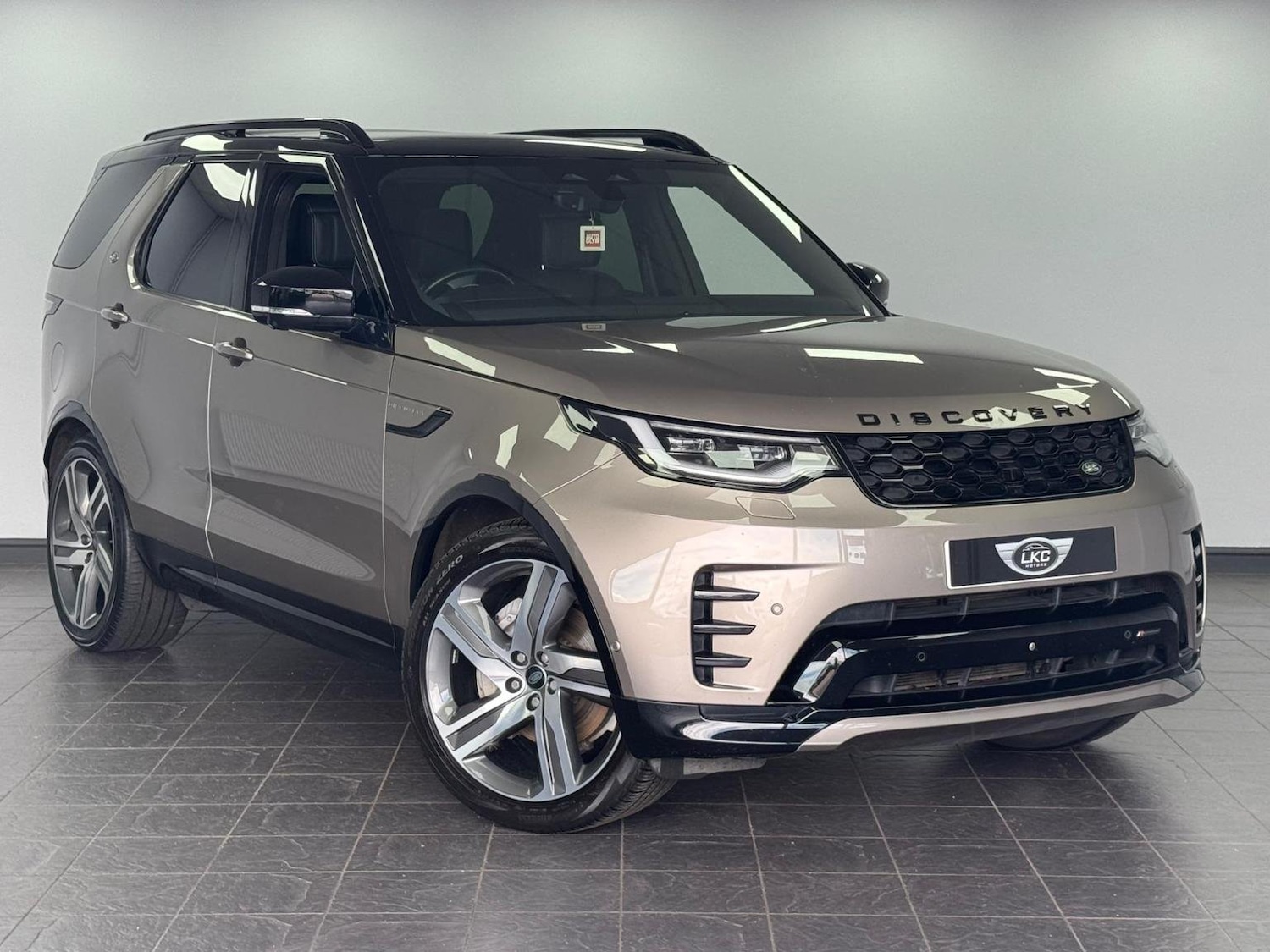 Used Land Rover Discovery 2022 for sale - 76794575: Photo 25