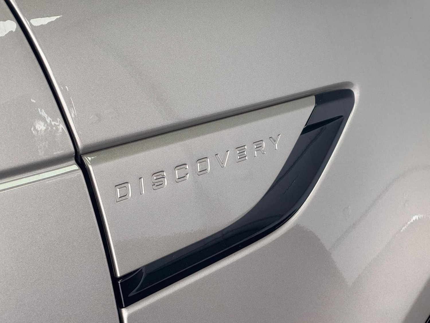 Used Land Rover Discovery 2022 for sale - 76794575: Photo 26