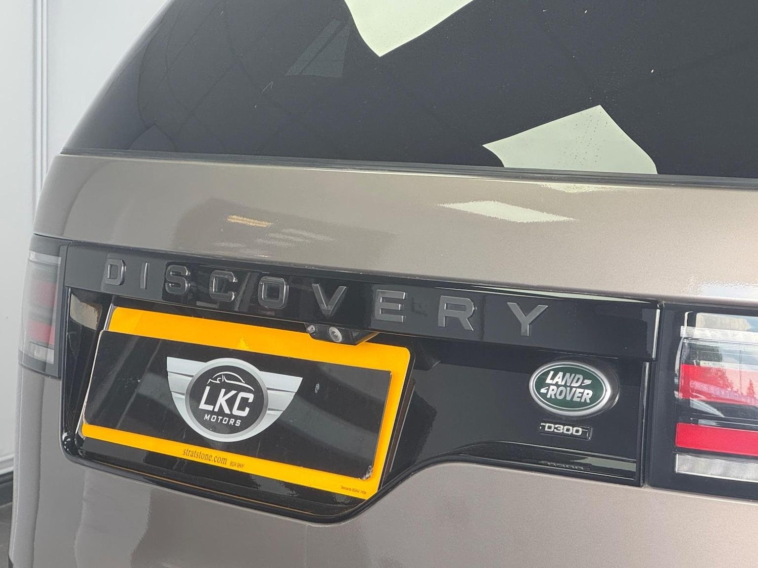 Used Land Rover Discovery 2022 for sale - 76794575: Photo 27