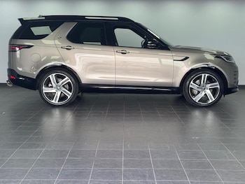 Used Land Rover Discovery 2022 for sale - 76794575: Photo